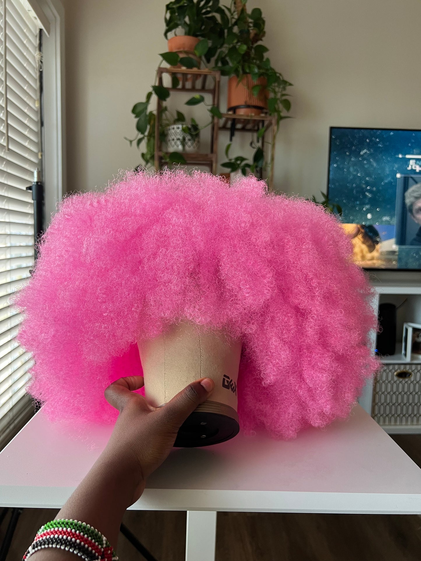 Bold Statement Collection