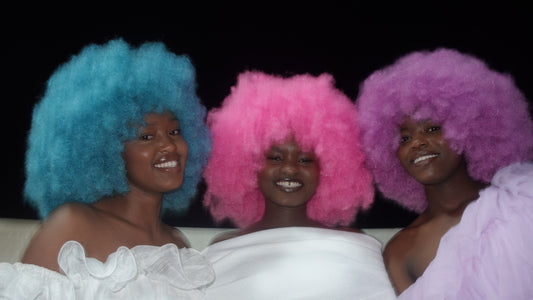 Bold Statement Collection