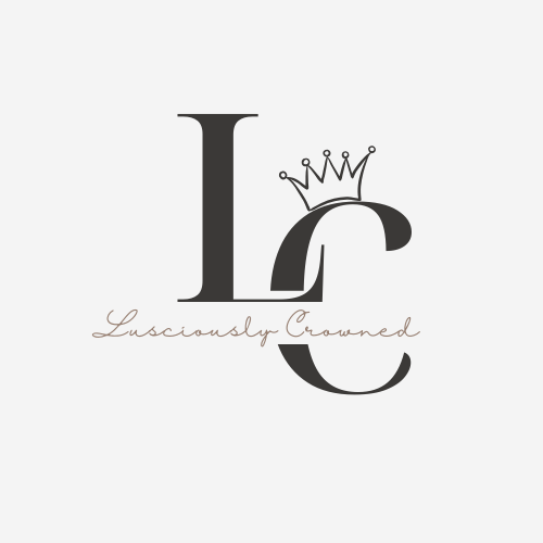 LUSCIOUSLY CROWNED