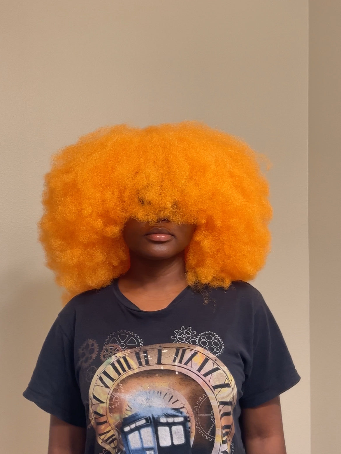 Bold Statement Collection