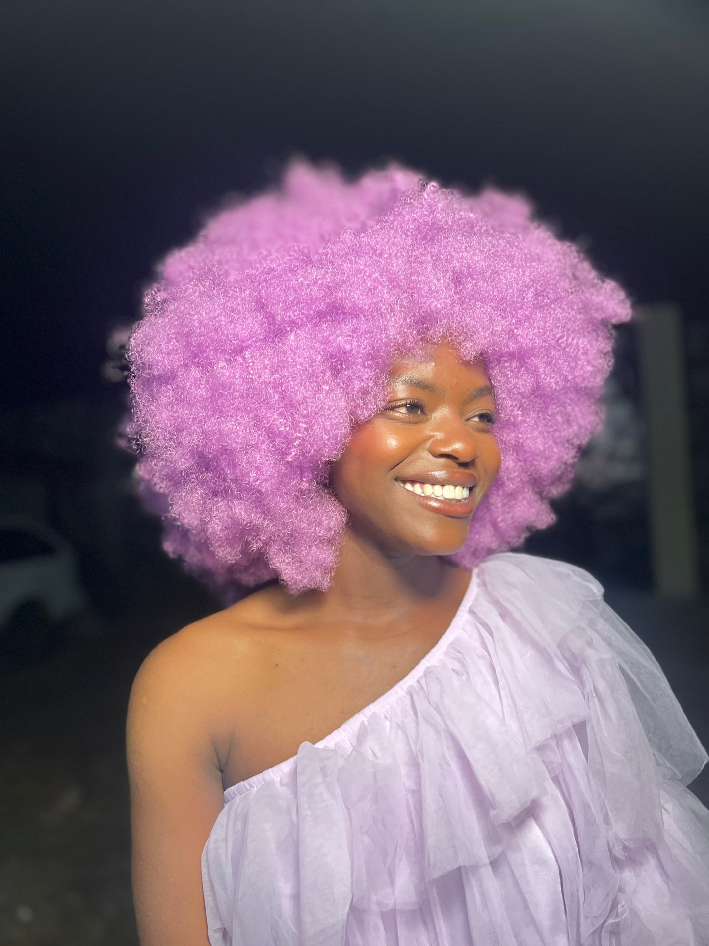 Bold Statement Collection